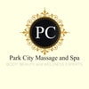 Park City Massage and Spa